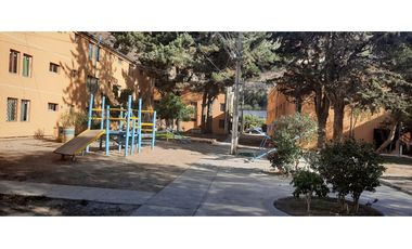 Se Vende Céntrico Departamento en  La Calera