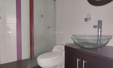 apartamento en venta en el rosal. Cod V21174