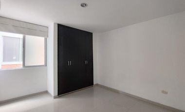apartamento en venta en el rosal. Cod V21174