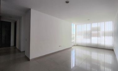 apartamento en venta en el rosal. Cod V21174
