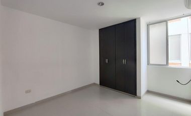 apartamento en venta en el rosal. Cod V21174