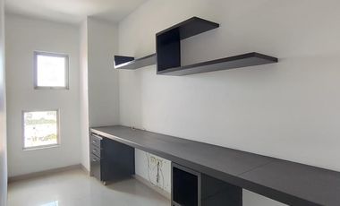 apartamento en venta en el rosal. Cod V21174