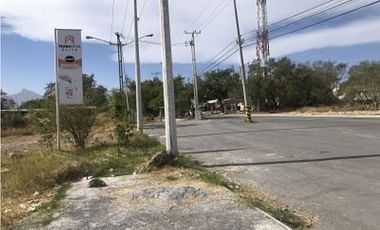 TERRENO EN RENTA EN HUINAL EN APODACA EN NUEVO LEÓN