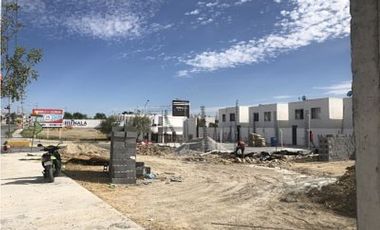 TERRENO EN RENTA EN HUINAL EN APODACA EN NUEVO LEÓN