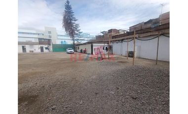 En Venta | Local Industrial – Zre | Callao