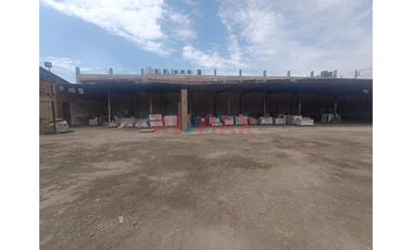 En Venta | Local Industrial – Zre | Callao