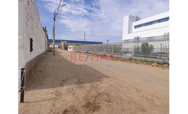 En Venta | Local Industrial – Zre | Callao
