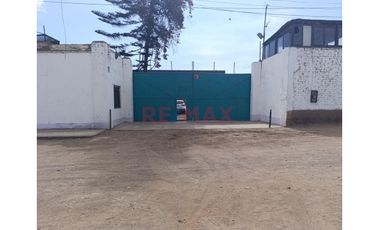 En Venta | Local Industrial – Zre | Callao
