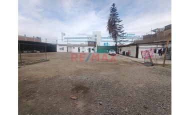 En Venta | Local Industrial – Zre | Callao