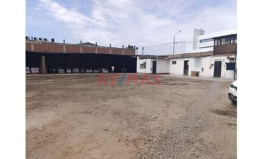 En Venta | Local Industrial – Zre | Callao