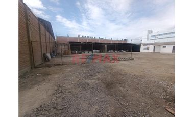 En Venta | Local Industrial – Zre | Callao