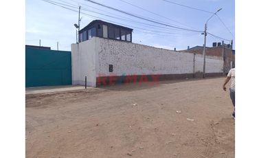En Venta | Local Industrial – Zre | Callao
