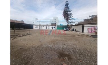 En Venta | Local Industrial – Zre | Callao
