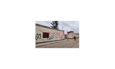 En Venta | Local Industrial – Zre | Callao