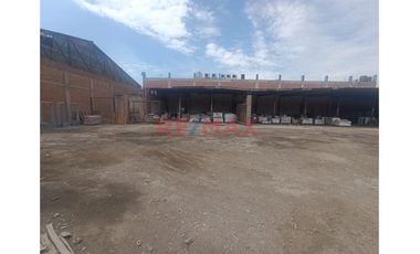En Venta | Local Industrial – Zre | Callao