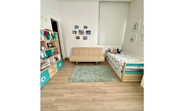 SE VENDE LUJOSO APARTAMENTO EN SANTA MARIA