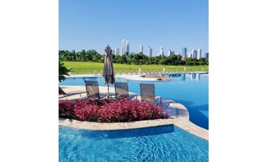 SE VENDE LUJOSO APARTAMENTO EN SANTA MARIA
