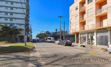 LOTE SOBRE AVENIDA 27 APTO COMERCIAL