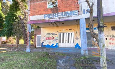 LOTE SOBRE AVENIDA 27 APTO COMERCIAL
