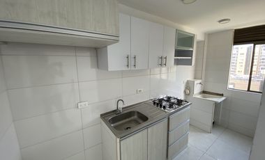 apartamento en venta en alameda del rio. Cod V81380