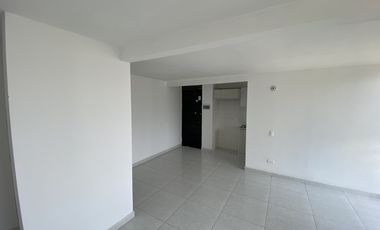 apartamento en venta en alameda del rio. Cod V81380