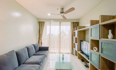 Apartemen Lexington