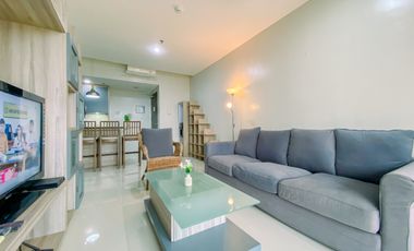 Apartemen Lexington