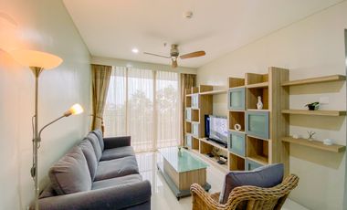 Apartemen Lexington