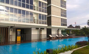 Apartemen Lexington
