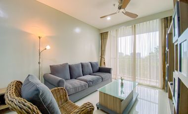 Apartemen Lexington