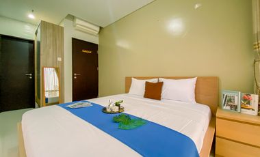 Apartemen Lexington
