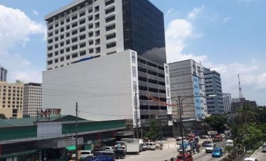 180 sqm Office Space for Rent along Quezon Avenue