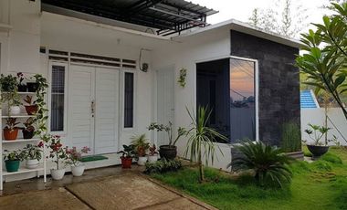 PROMO RUMAH MURAH SIAP BANGUN