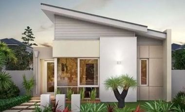 PROMO RUMAH MURAH SIAP BANGUN