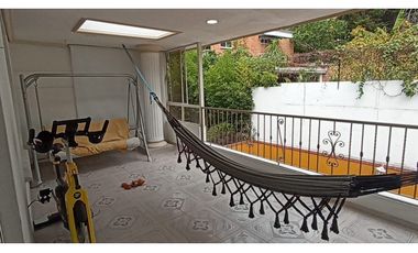 Casa  en venta Las Palmas Medellin