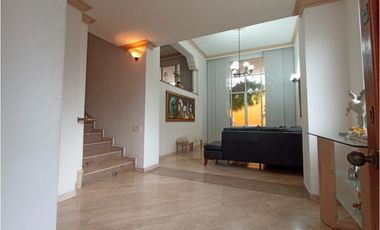 Casa  en venta Las Palmas Medellin