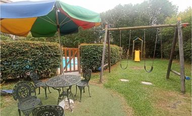 Casa  en venta Las Palmas Medellin