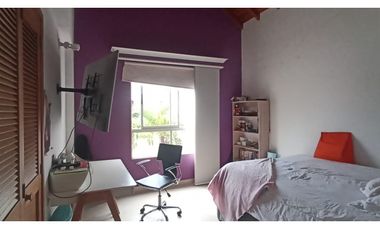 Casa  en venta Las Palmas Medellin