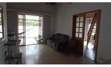 Casa  en venta Las Palmas Medellin