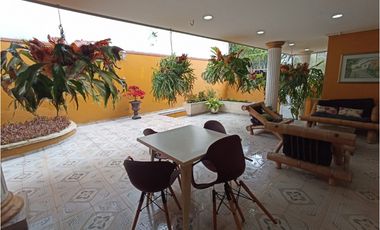 Casa  en venta Las Palmas Medellin