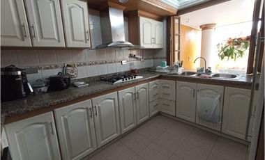 Casa  en venta Las Palmas Medellin