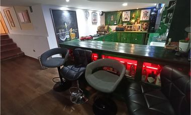 Casa  en venta Las Palmas Medellin