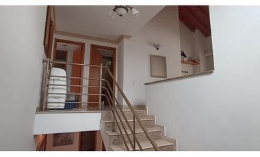 Casa  en venta Las Palmas Medellin