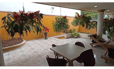 Casa  en venta Las Palmas Medellin