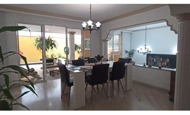 Casa  en venta Las Palmas Medellin