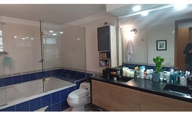 Casa  en venta Las Palmas Medellin