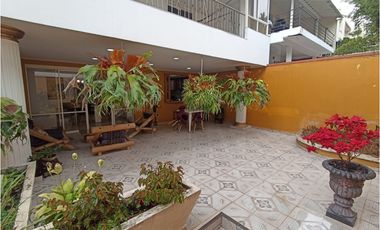 Casa  en venta Las Palmas Medellin
