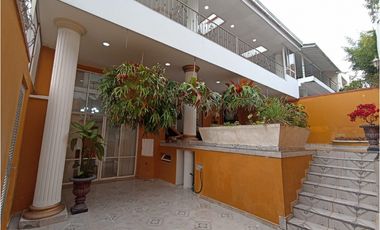 Casa  en venta Las Palmas Medellin