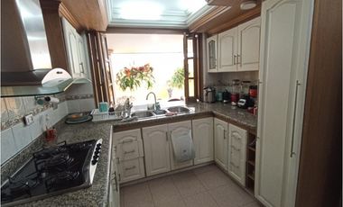 Casa  en venta Las Palmas Medellin