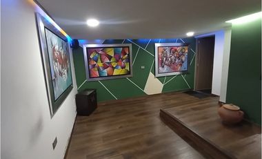 Casa  en venta Las Palmas Medellin